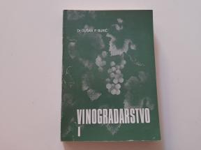 Vinogradarstvo I