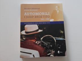 Automobili i Josip Broz Tito 1912-1980.