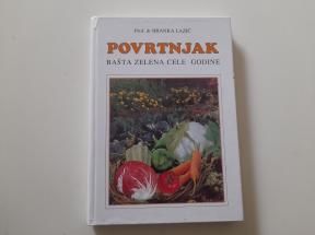Povrtnjak, bašta zelena cele godine