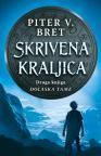Skrivena kraljica Skrivena kraljica