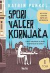 Spori valcer kornjača Tom 1 Spori valcer kornjača Tom 1