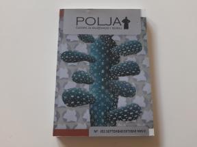 Polja - Časopis za književnost i teoriju 453