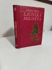 LJUDSKA MILOSTA