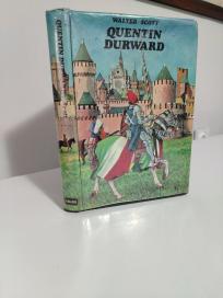 QUENTIN DURWARD