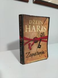 ZAPAZANJA
