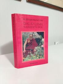 DALAJ LAMA NASMESENI BOG