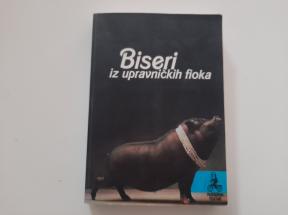 Biseri iz upravničkih fioka
