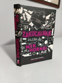 ZAKUCAVANJE