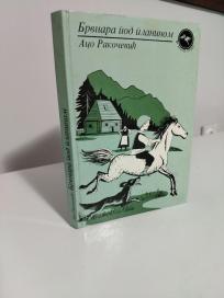 BRVNARA POD PLANINOM