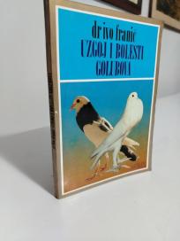 UZGOJ I BOLESTI GOLUBOVA