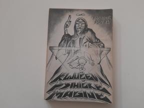 Ključevi psihičke magije