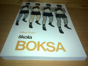 Škola BOKSA Milan Roglić