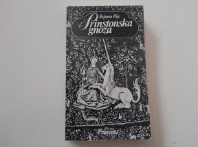 Prinstonska gnoza