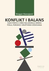 Konflikt i balans