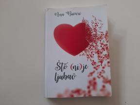 Što (ni)je ljubav