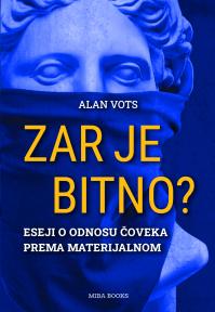 Zar je bitno