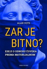 Zar je bitno