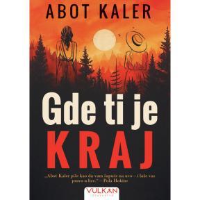 Gde ti je kraj