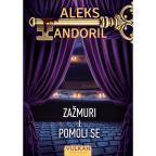 Zažmuri i pomoli se Zažmuri i pomoli se
