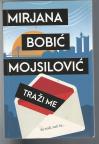 Mirjana Bobic Mojsilovic x 17  knjiga 