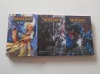 WarCraft - Trilogija Sunčeva vrela 1-3
