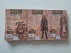 WarCraft - Trilogija Sunčeva vrela 1-3