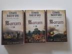 Sarum I-III