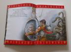 Velika knjiga mitologija - Bogovi i junaci antičke Grčke