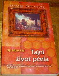 TAJNI ŽIVOT PČELA