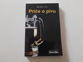 Priče o pivu