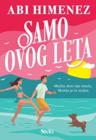 Samo ovog leta