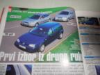 Auto Bild broj 1 - 2006. - nov