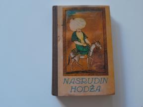 Nasrudin hodža - anegdote