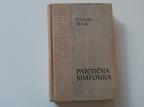 Patetična simfonija - Čajkovski