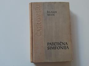 Patetična simfonija - Čajkovski