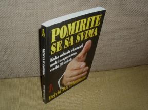 Pomirite se sa svima