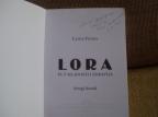 LORA, Put mladosti i zdravlja 