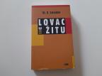 Lovac u žitu
