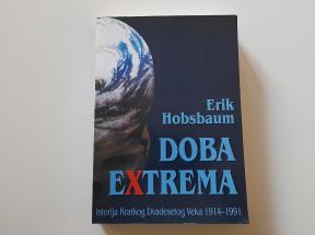 Doba ekstrema