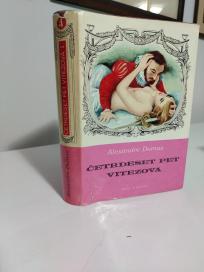 CETRDESET PET VITEZOVA - I