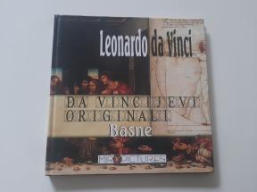 Da Vincijevi originali - Basne