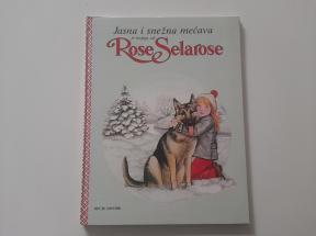 Jasna i snežna mećava