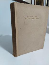 KONFEKCIJA