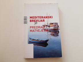 Mediteranski brevijar