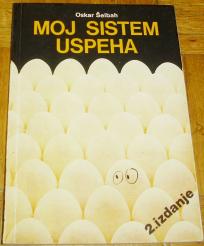 MOJ SISTEM USPEHA