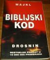 BIBLIJSKI KOD
