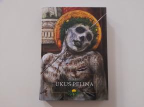 Ukus pelina