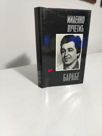 BARABE -pripovetke