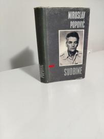 SUDBINE - roman