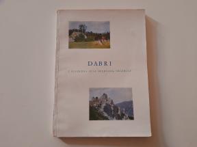 Dabri i susjedna sela srednjeg Velebita